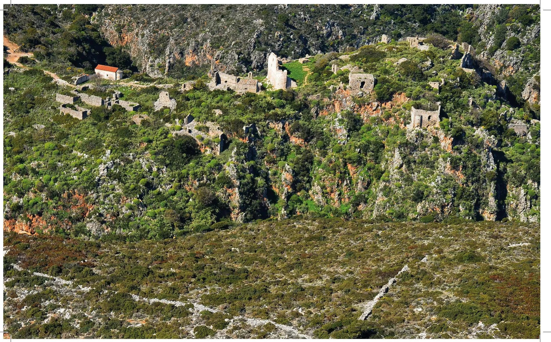 2013 Kythera from the Air - The Book — photograph 64