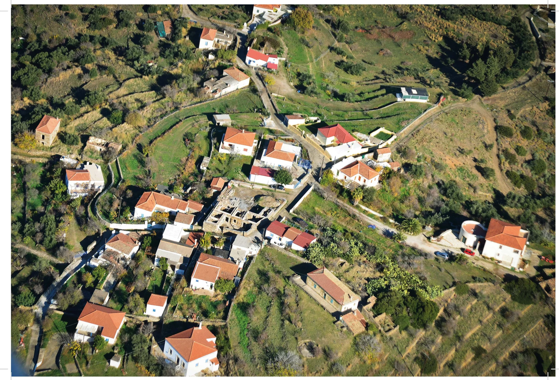 2013 Kythera from the Air - The Book — photograph 19