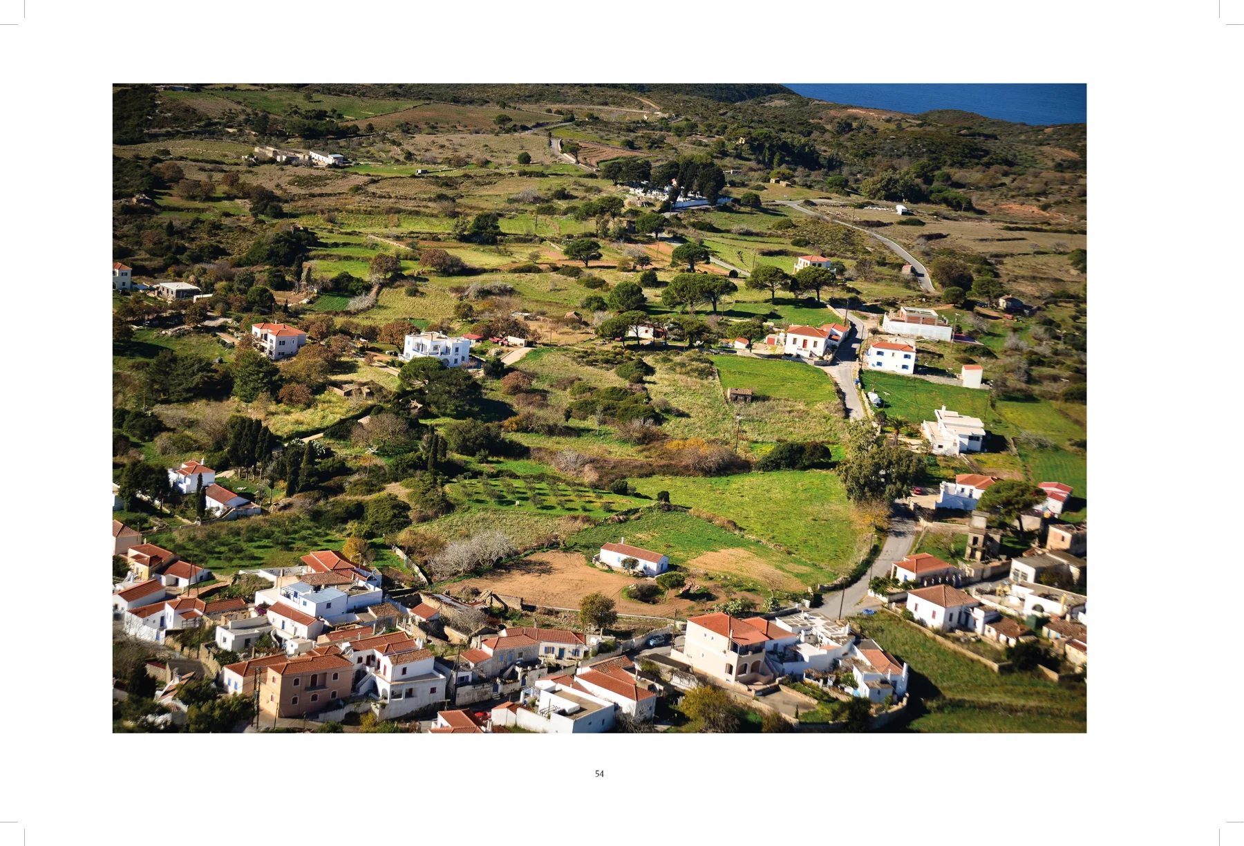 2013 Kythera from the Air - The Book — photograph 52