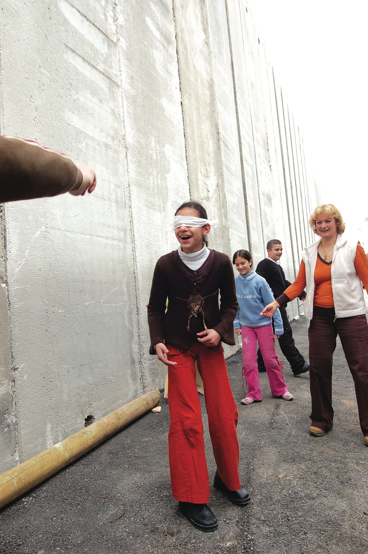 Palestine 2006 — photograph 26