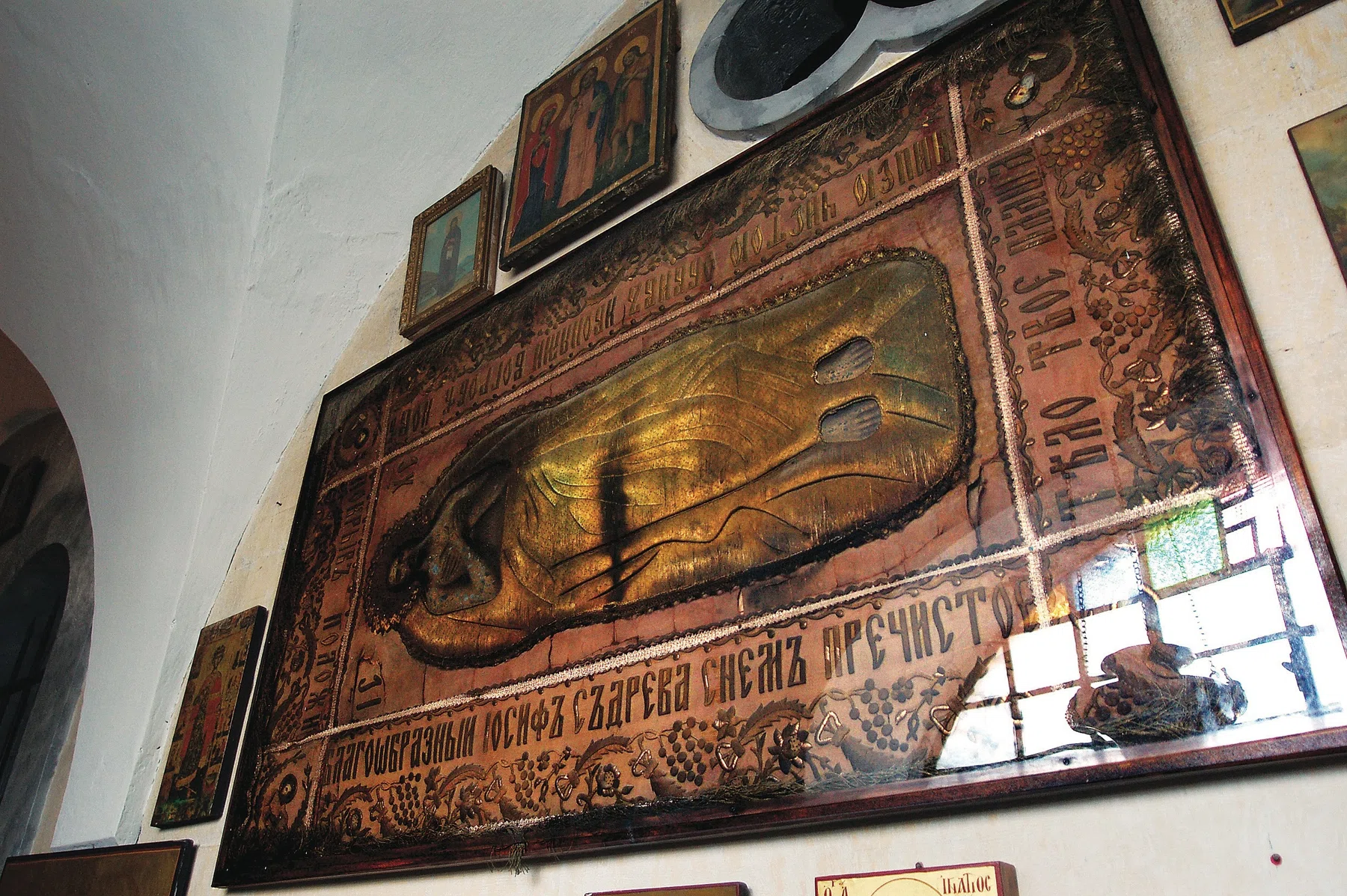 Palestine 2006 — photograph 30