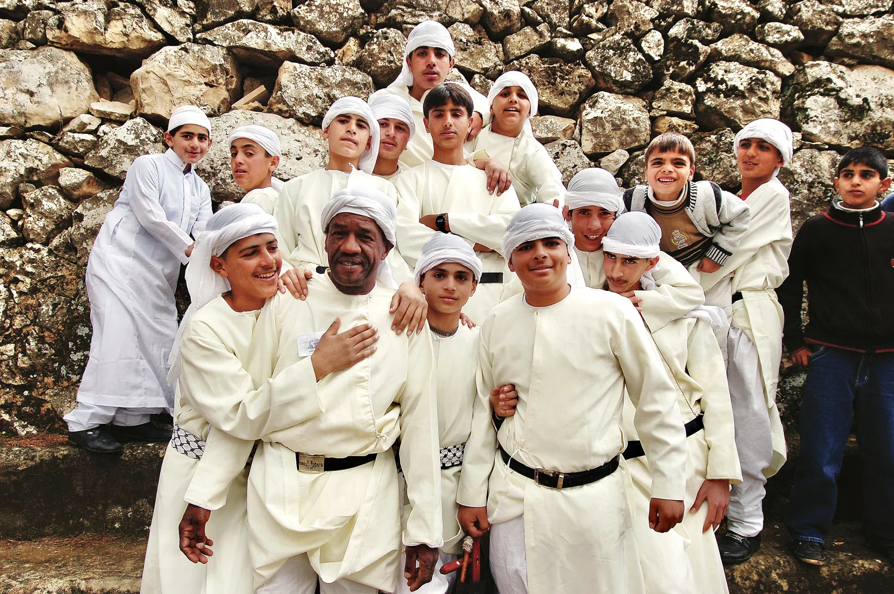 Palestine 2006 — photograph 17