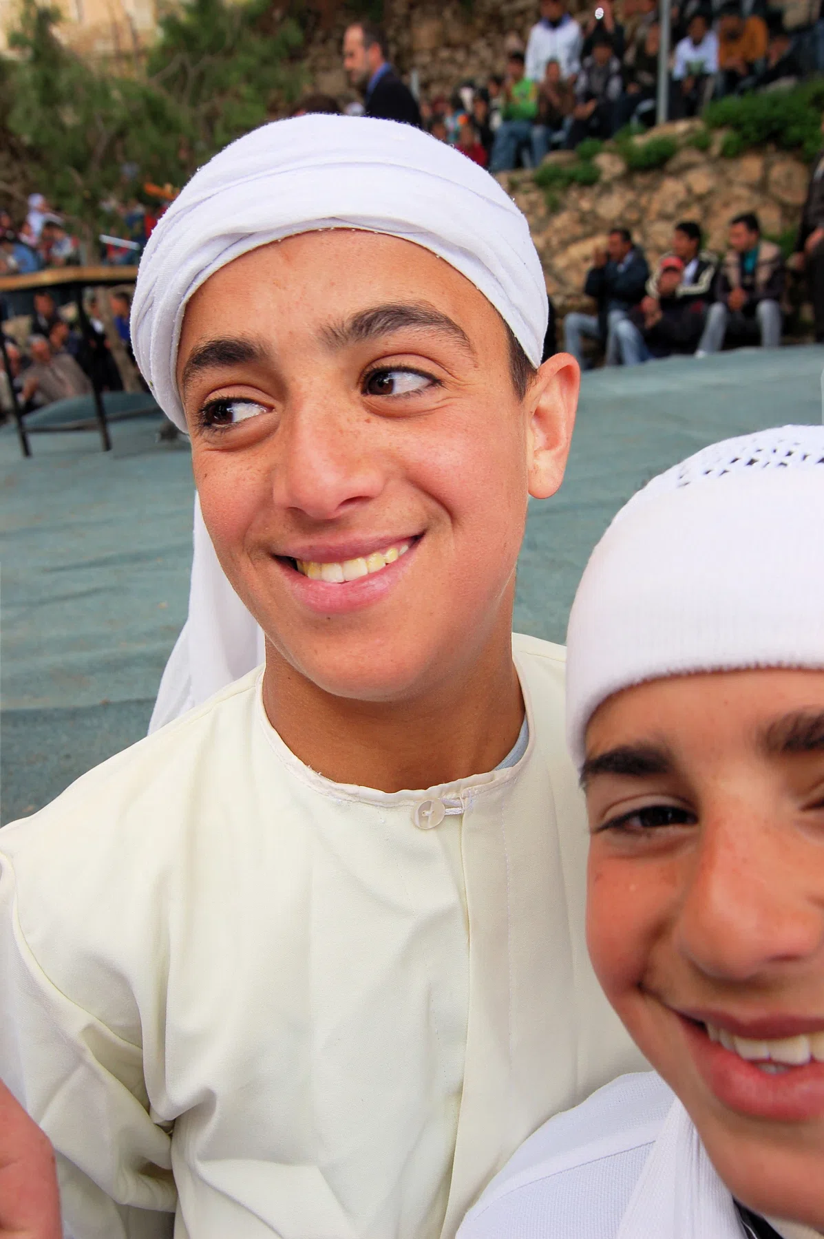 Palestine 2006 — photograph 55