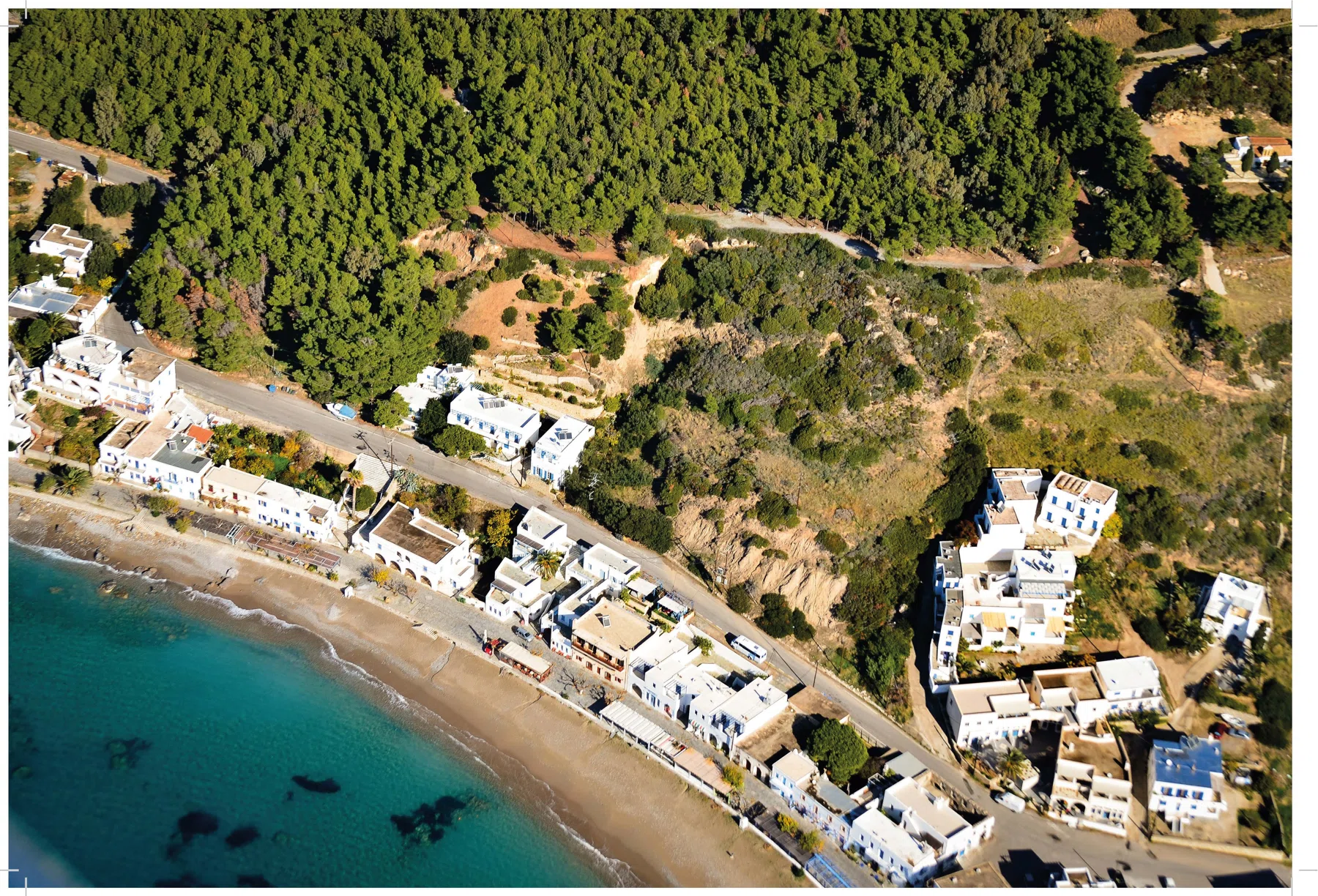 2013 Kythera from the Air - The Book — photograph 90