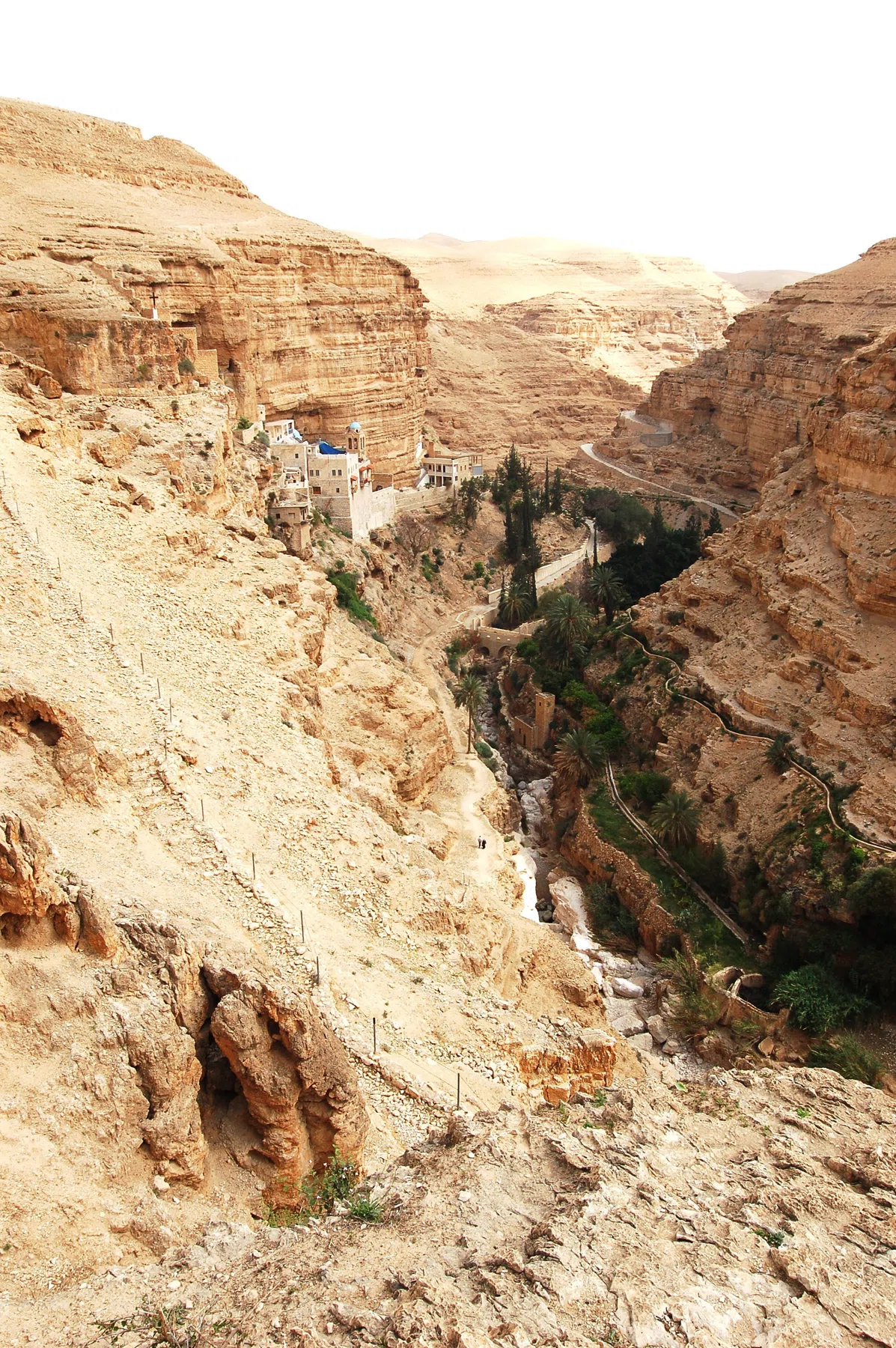Palestine 2006 — photograph 10