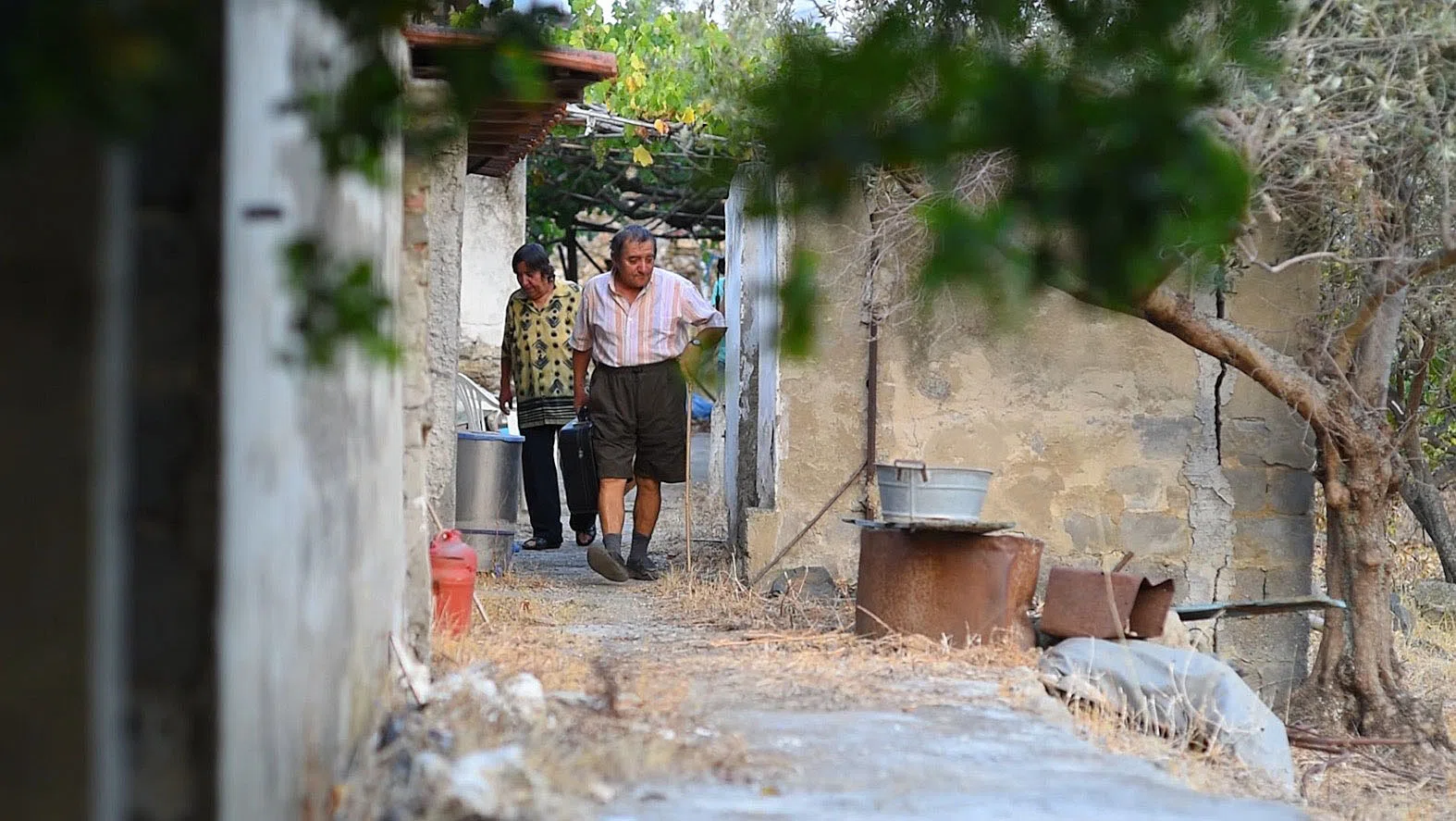 Kythera mon Amour — photograph 27