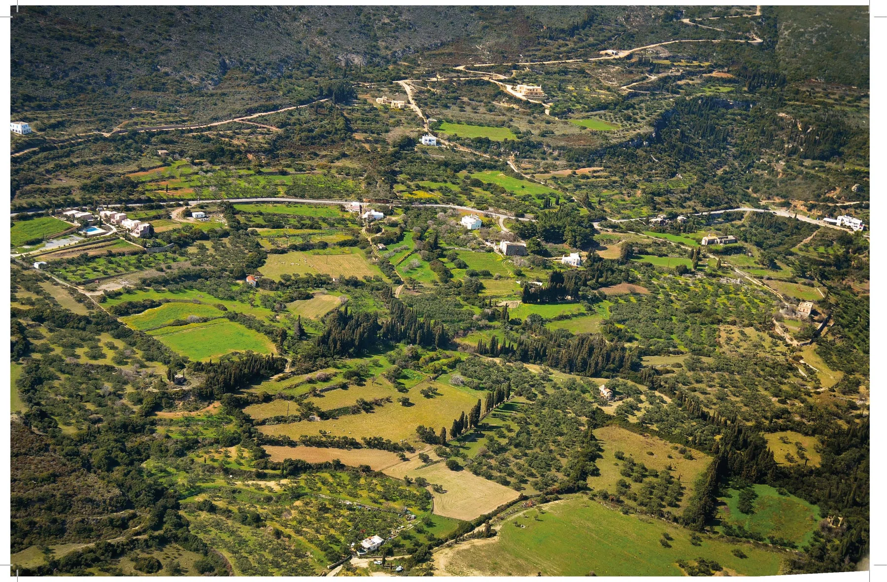2013 Kythera from the Air - The Book — photograph 62