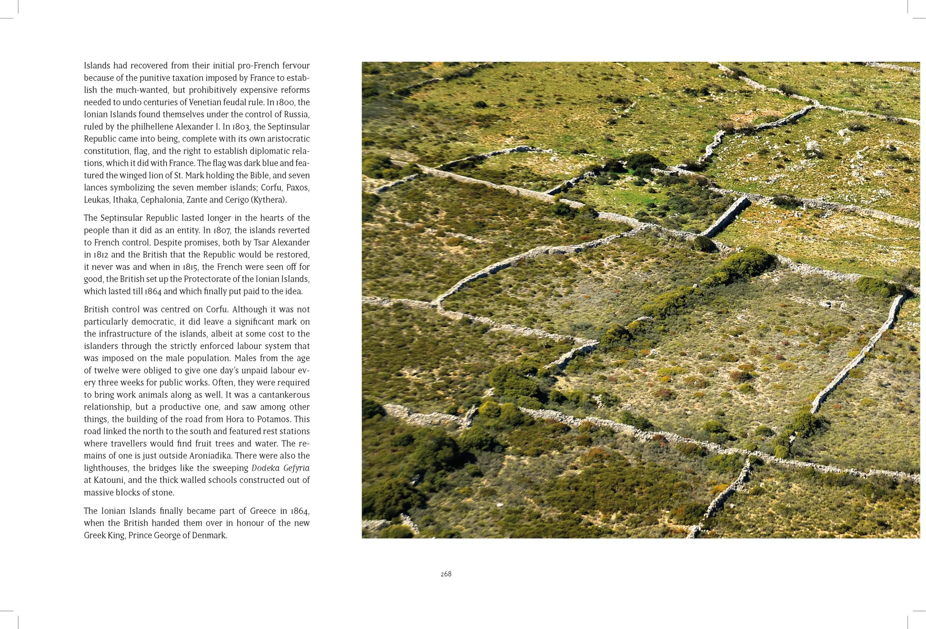 2013 Kythera from the Air - The Book — photograph 100