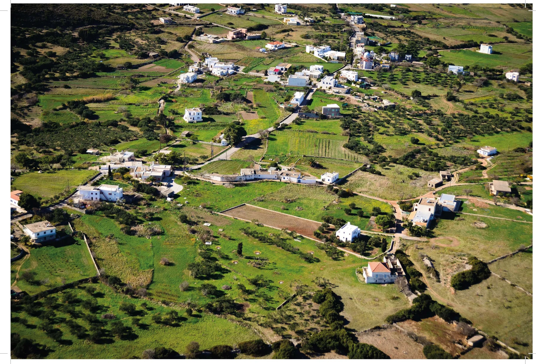 2013 Kythera from the Air - The Book — photograph 37