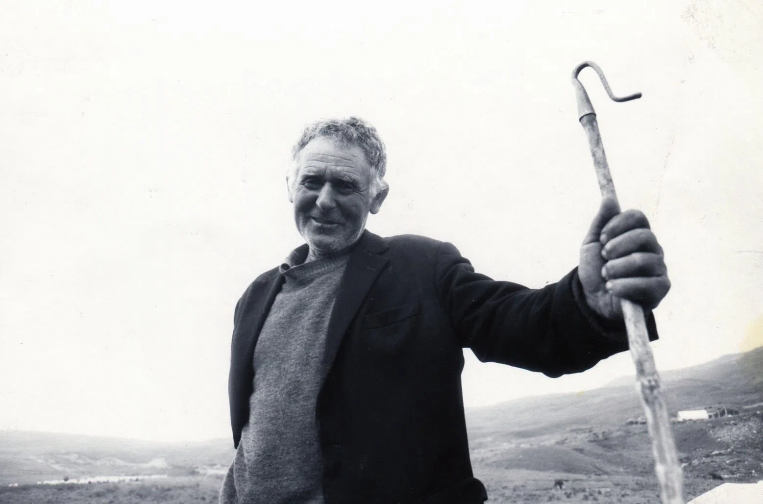 Pindus Mountain Trek 1989 — photograph 84