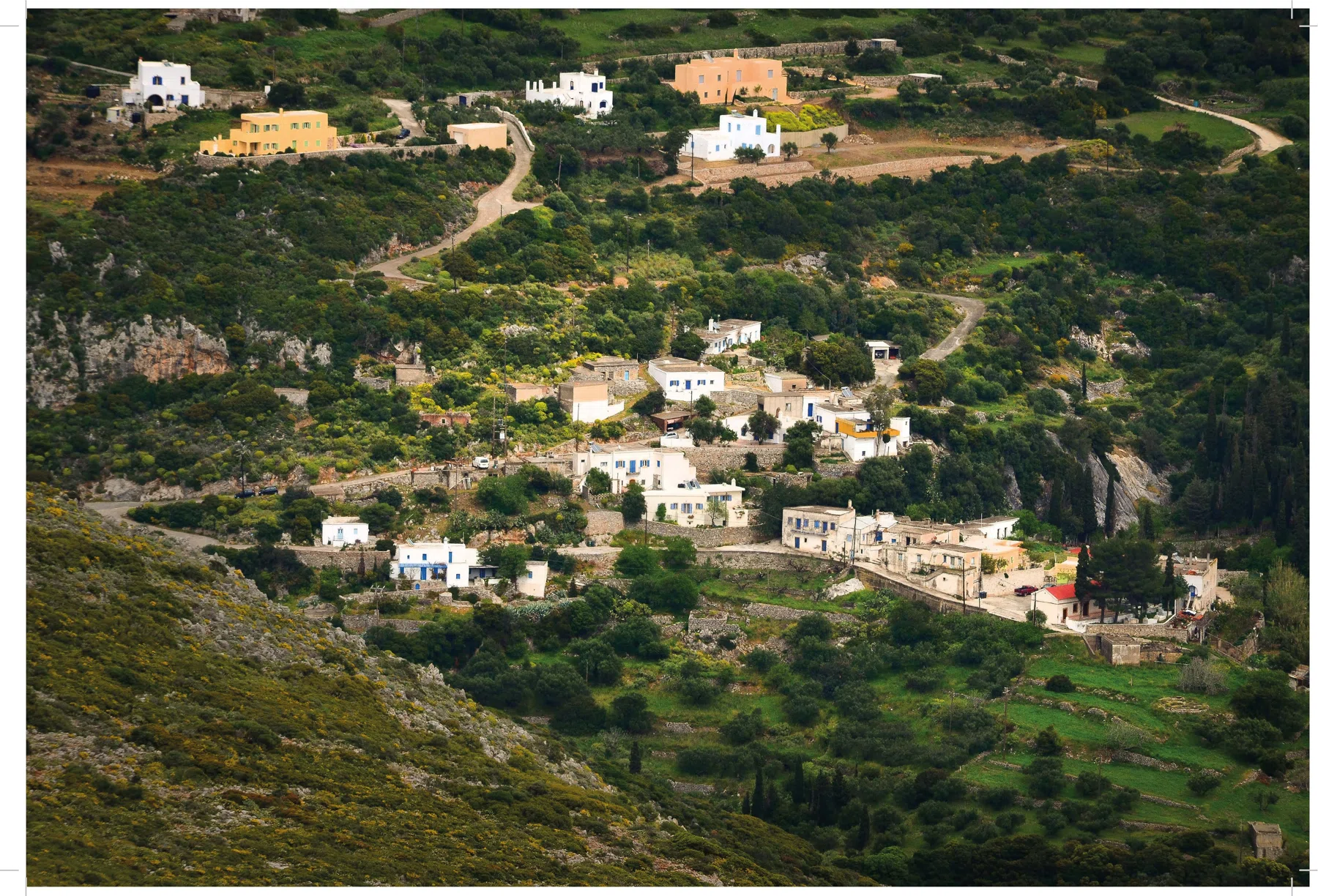 2013 Kythera from the Air - The Book — photograph 55