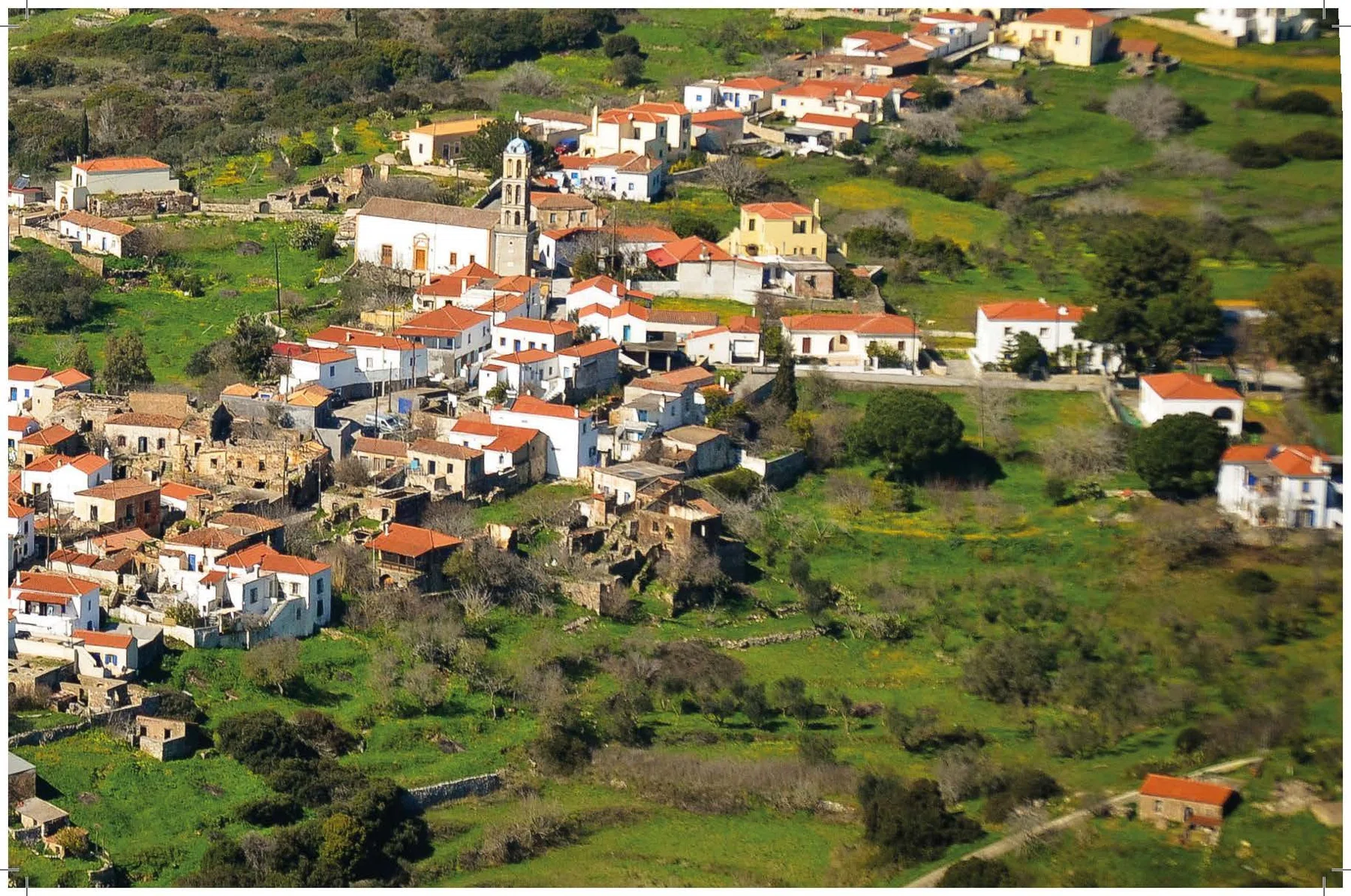 2013 Kythera from the Air - The Book — photograph 71