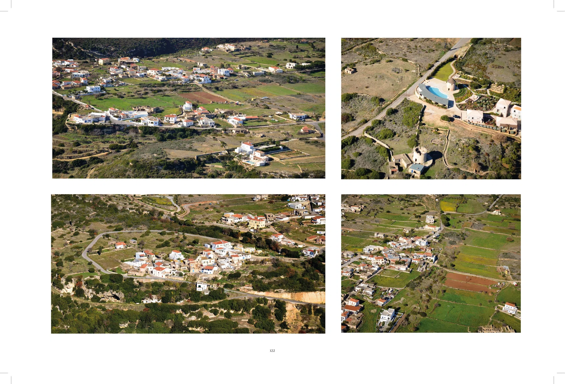 2013 Kythera from the Air - The Book — photograph 28