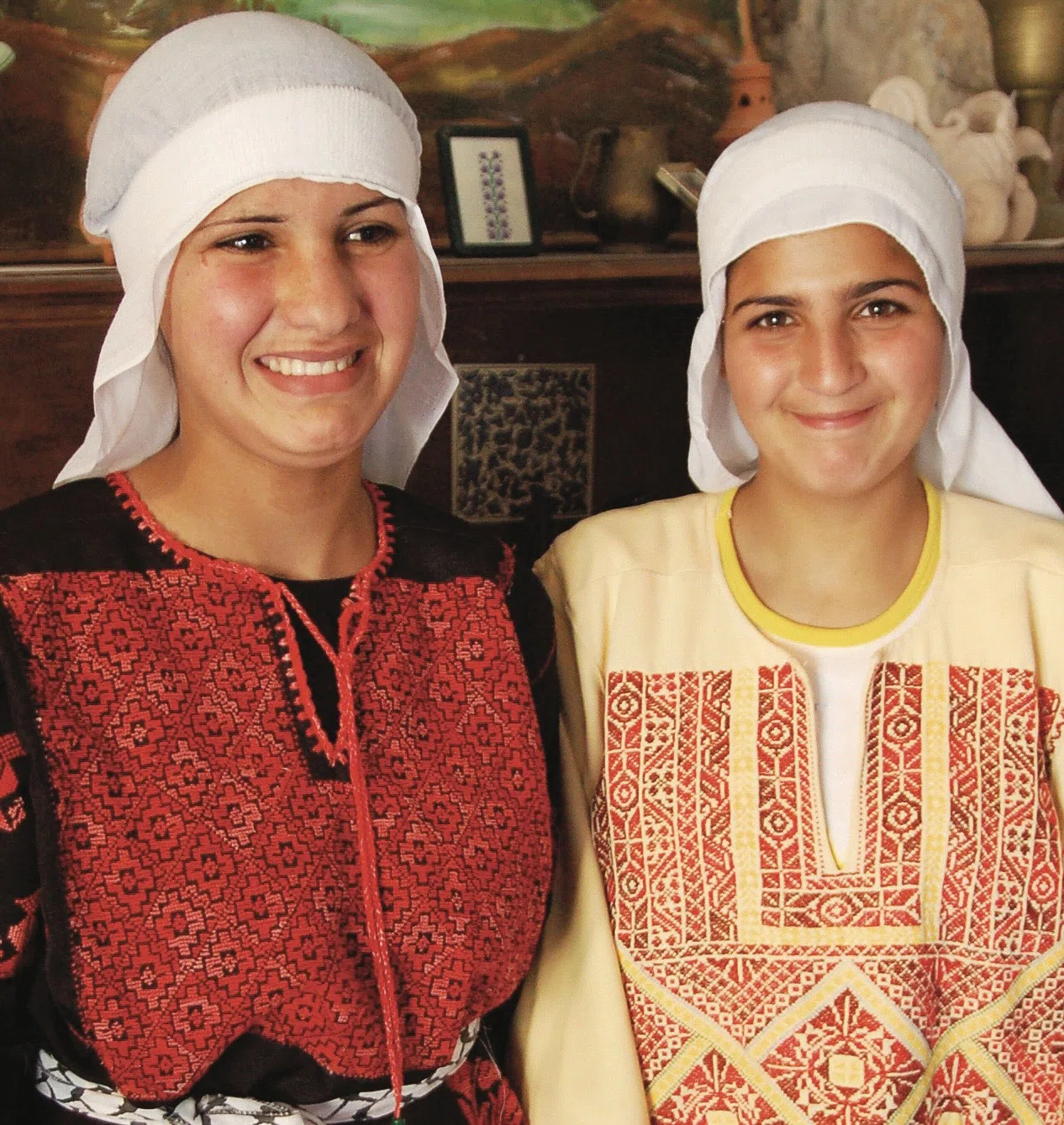 Palestine 2006 — photograph 86