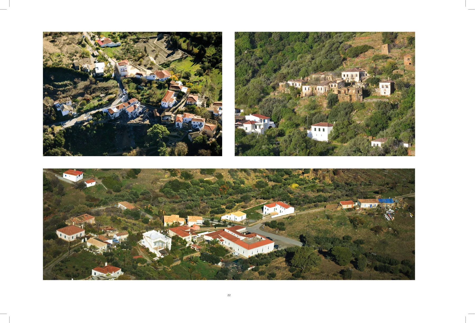 2013 Kythera from the Air - The Book — photograph 20