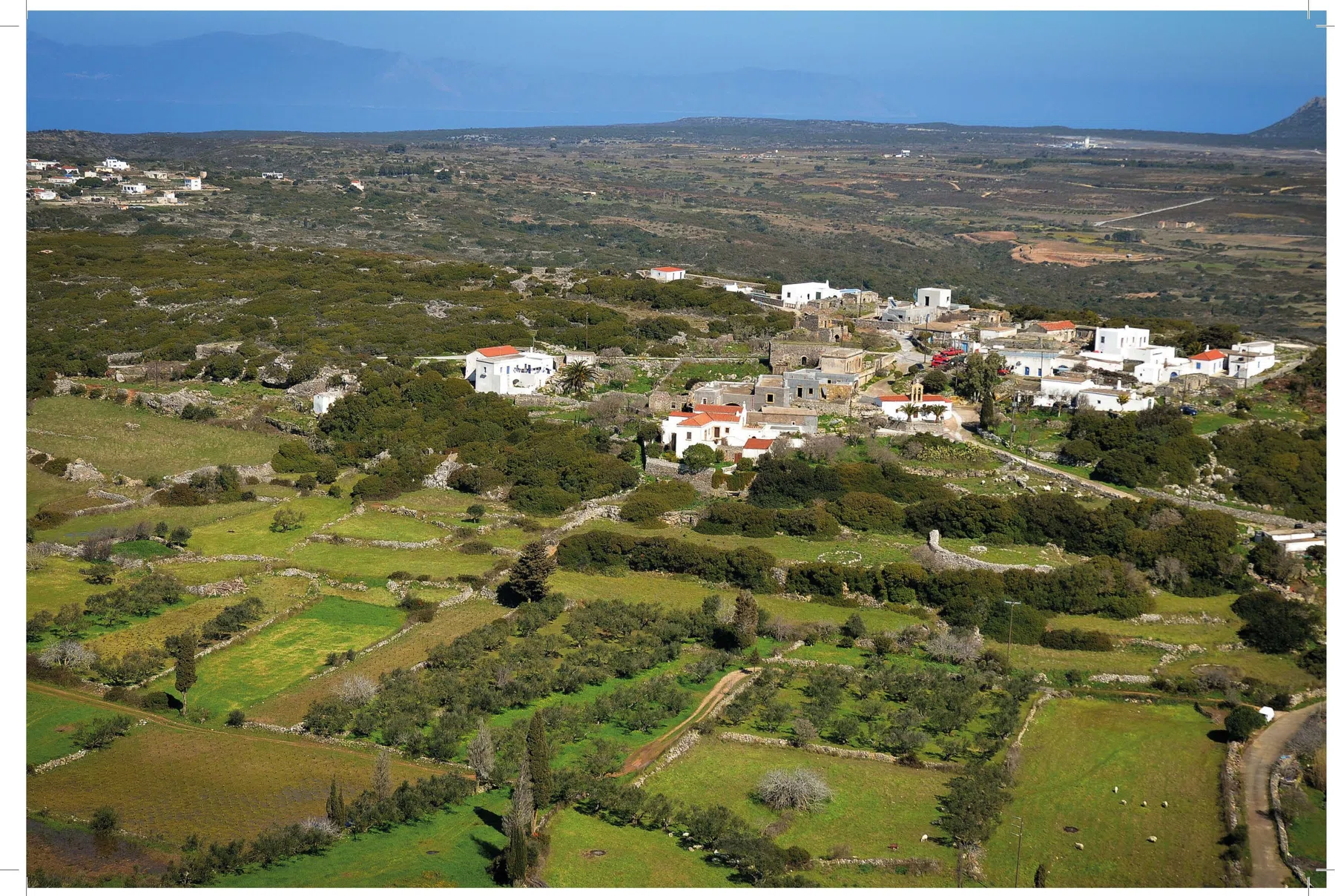 2013 Kythera from the Air - The Book — photograph 35