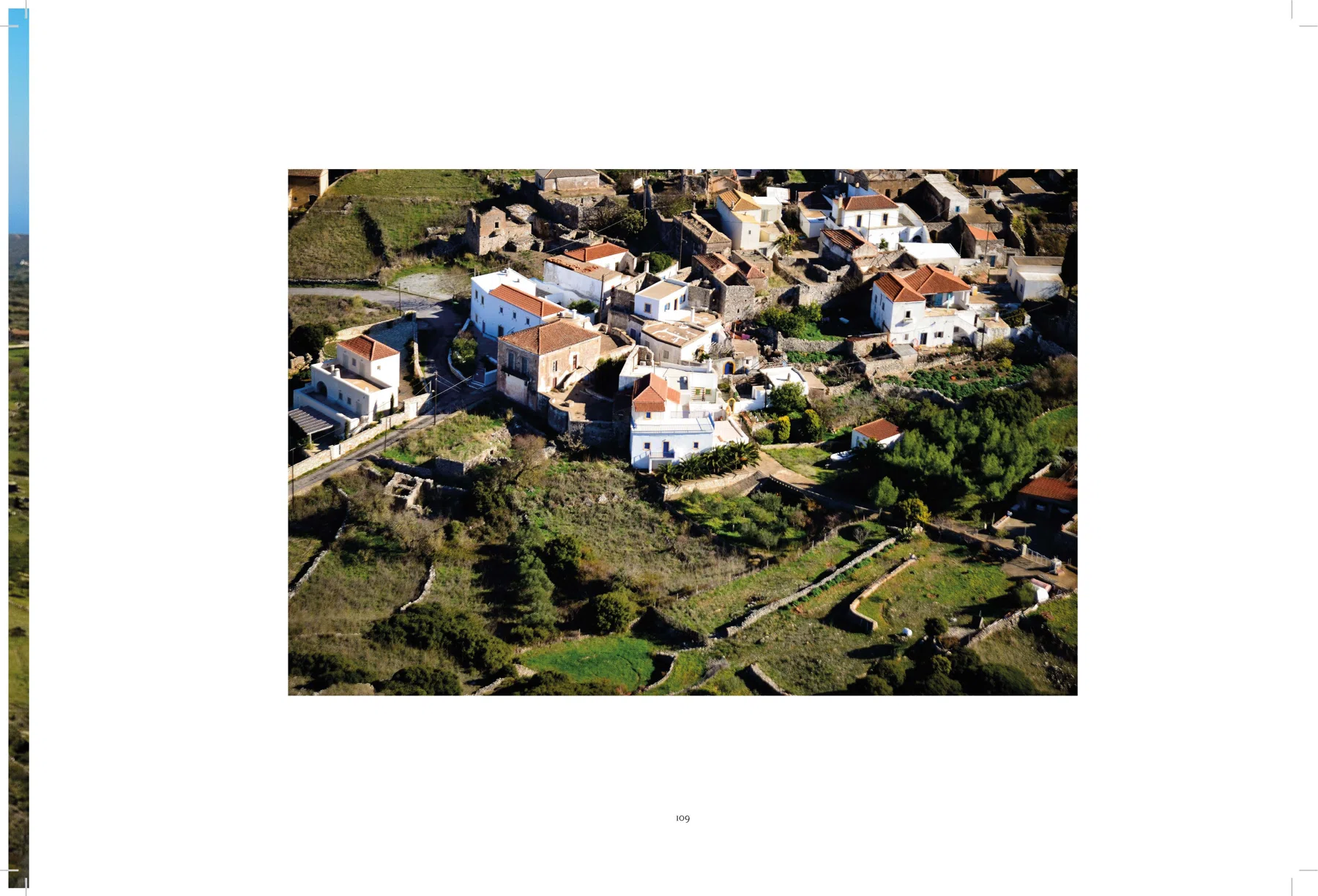 2013 Kythera from the Air - The Book — photograph 15