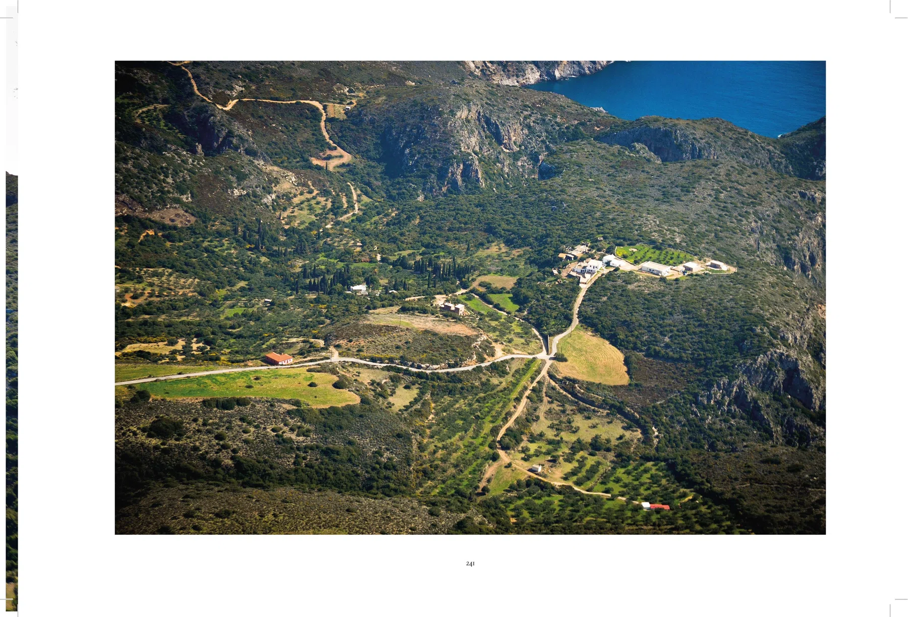 2013 Kythera from the Air - The Book — photograph 73