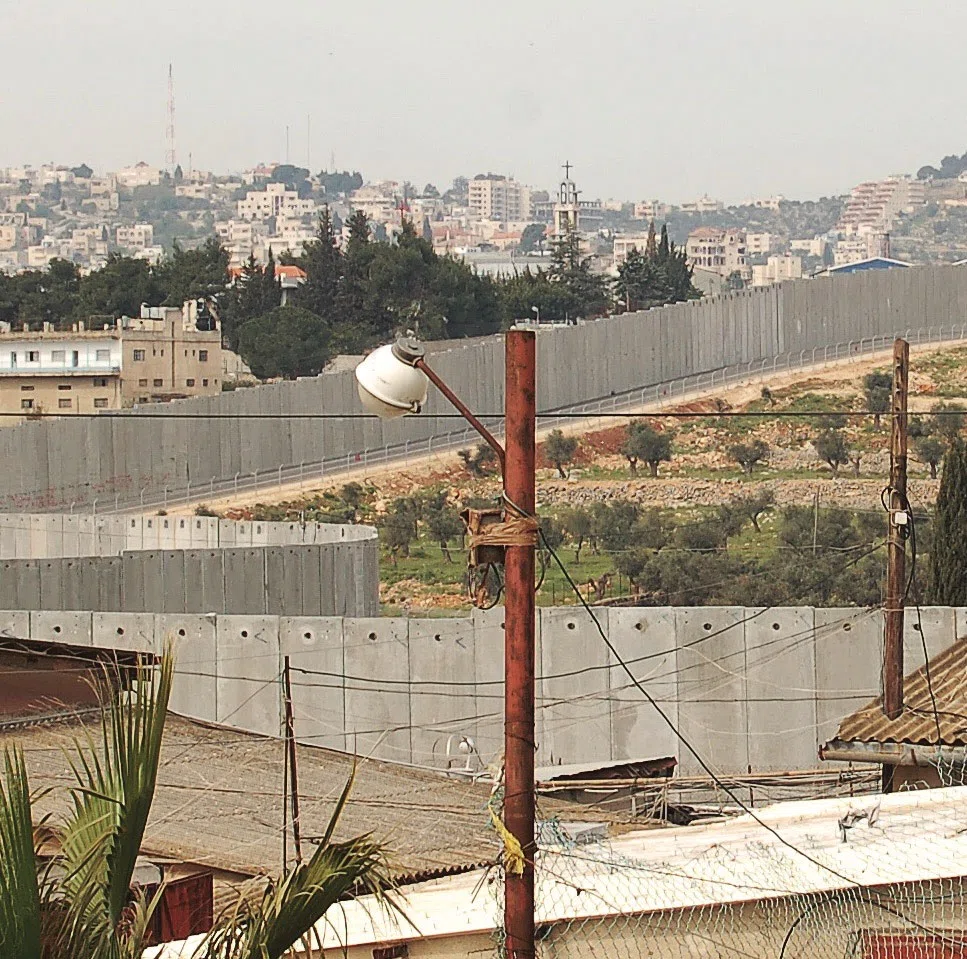 Palestine 2006 — photograph 97