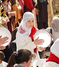 Palestine 2006 — selected photograph 4