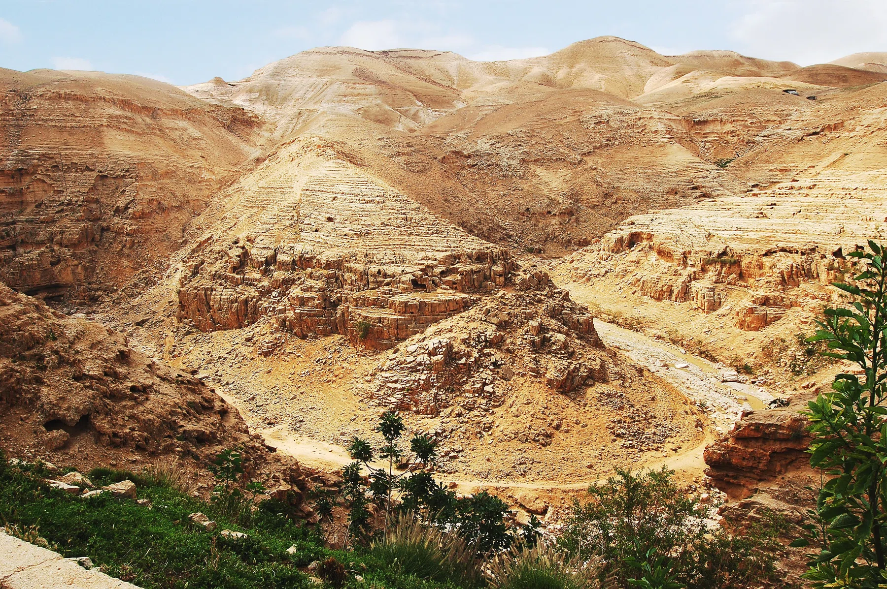 Palestine 2006 — photograph 2
