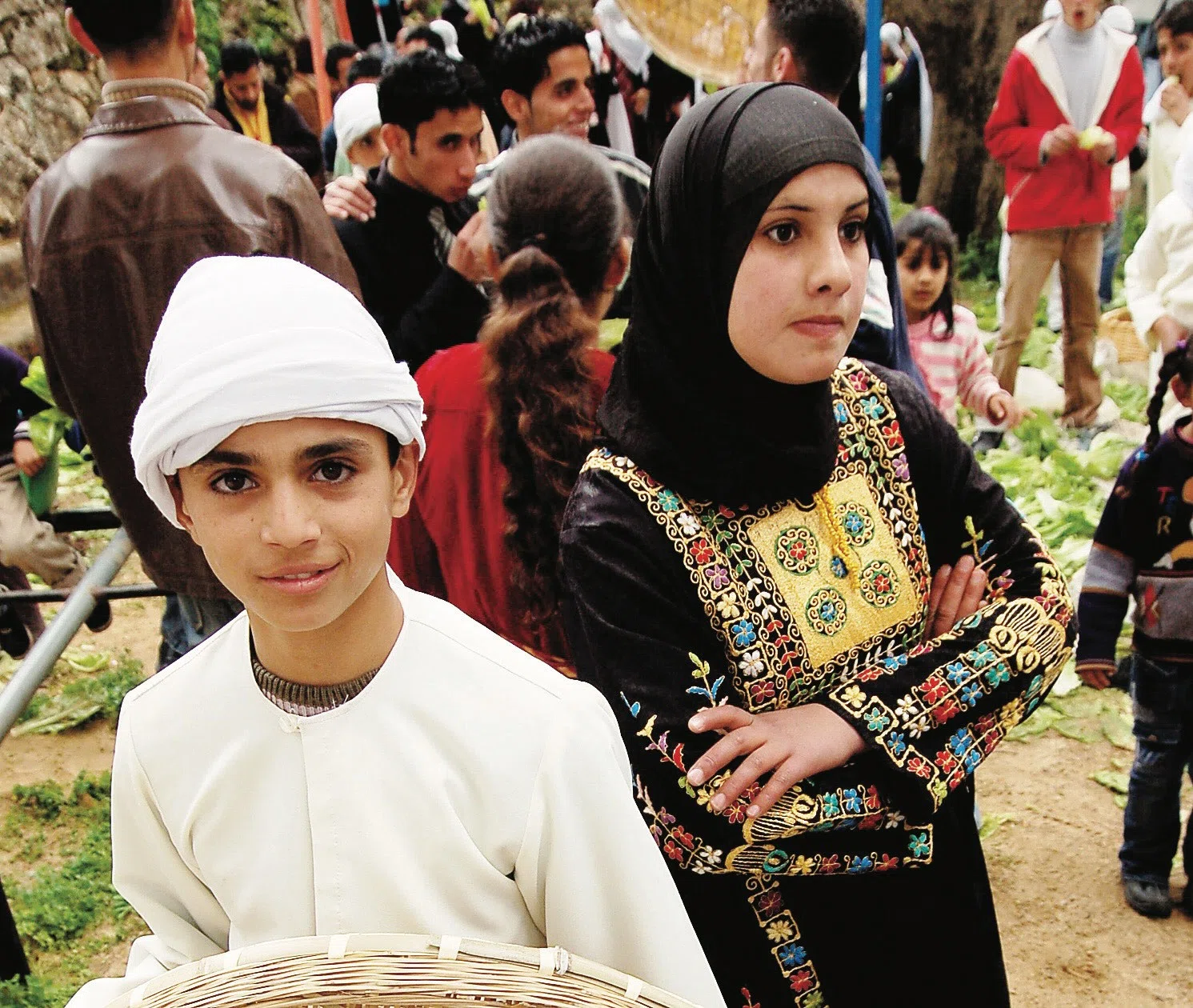 Palestine 2006 — photograph 83