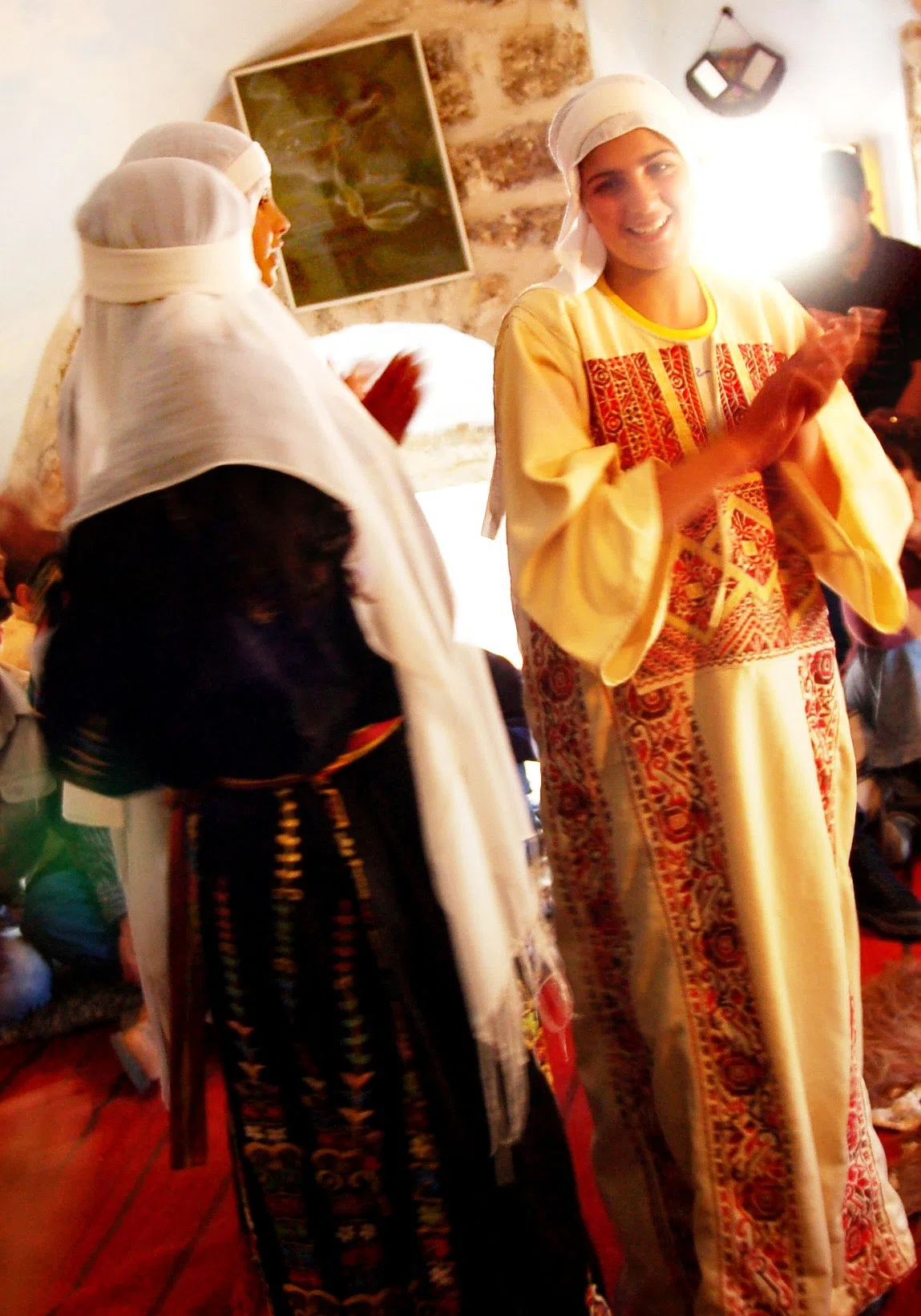 Palestine 2006 — photograph 92