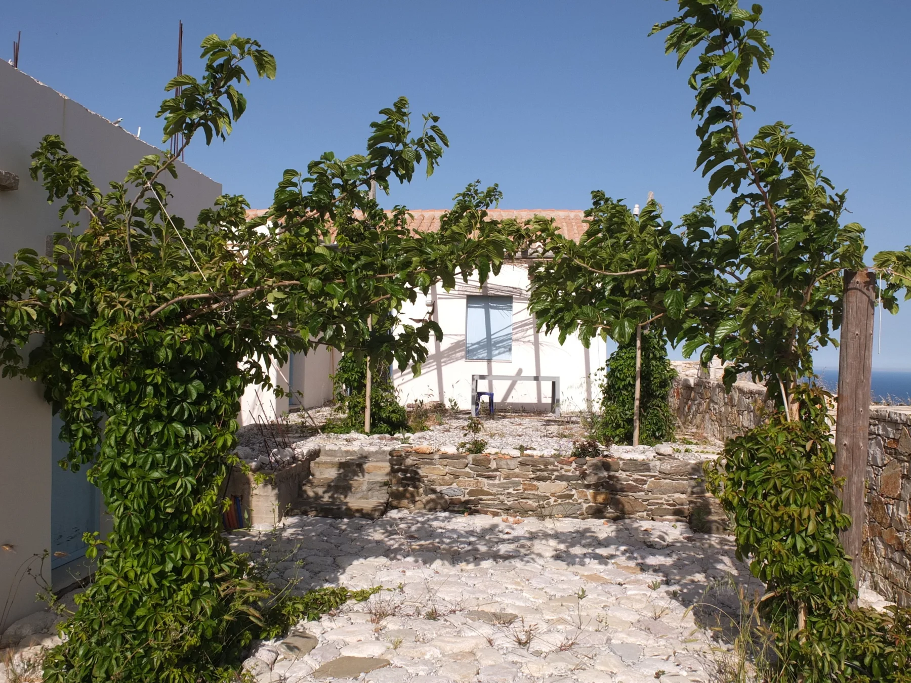 2010 Koumelouni House Design — photograph 42
