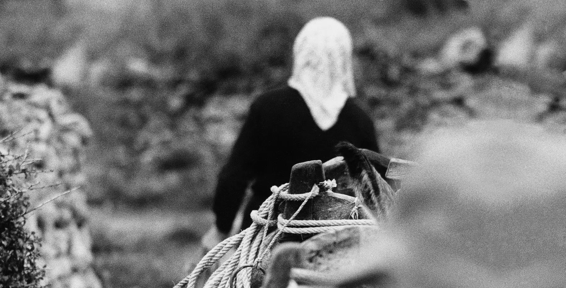 A Village on Kythera Exhibition 1996 — photograph 3