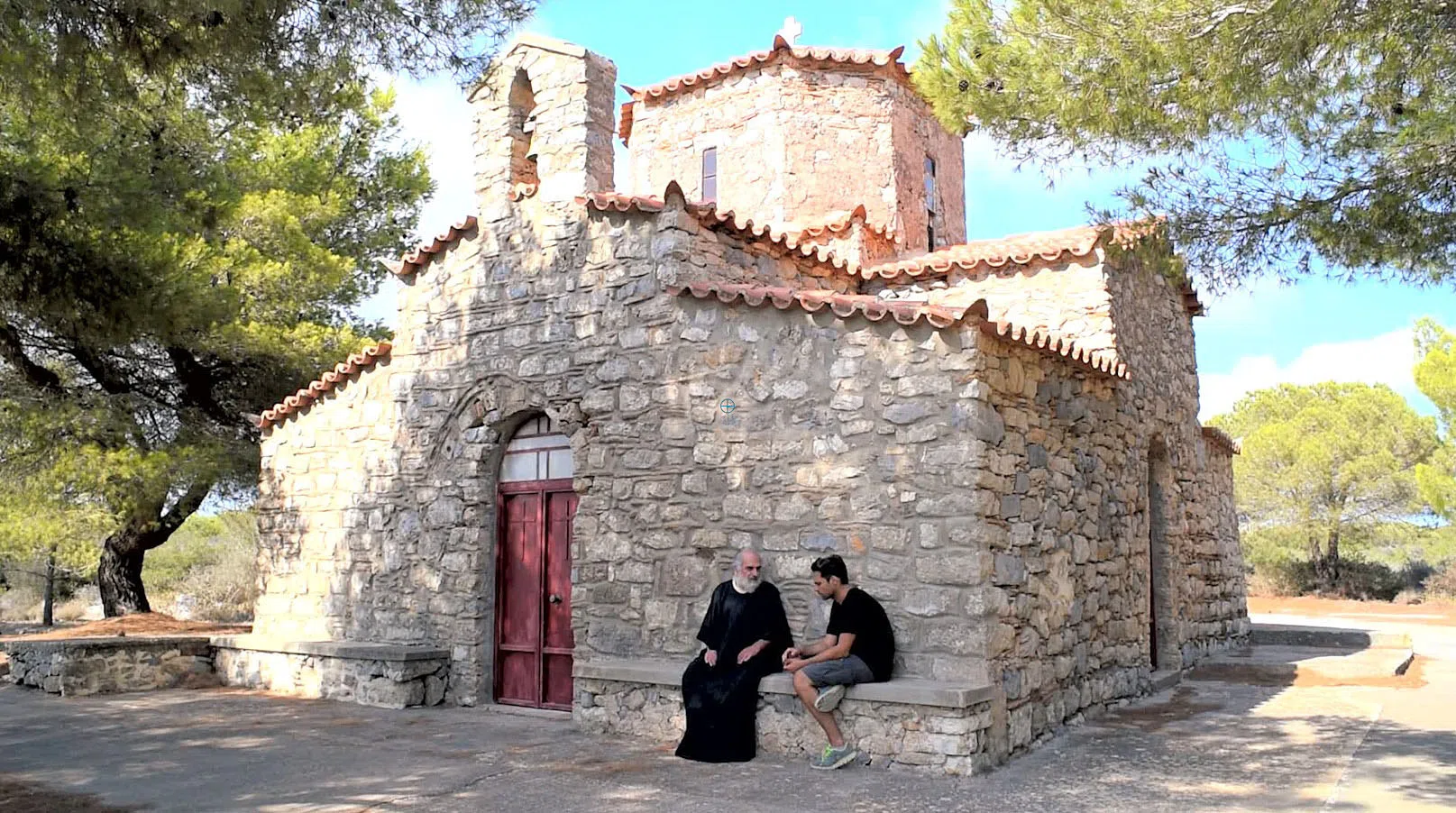 Kythera mon Amour — photograph 21