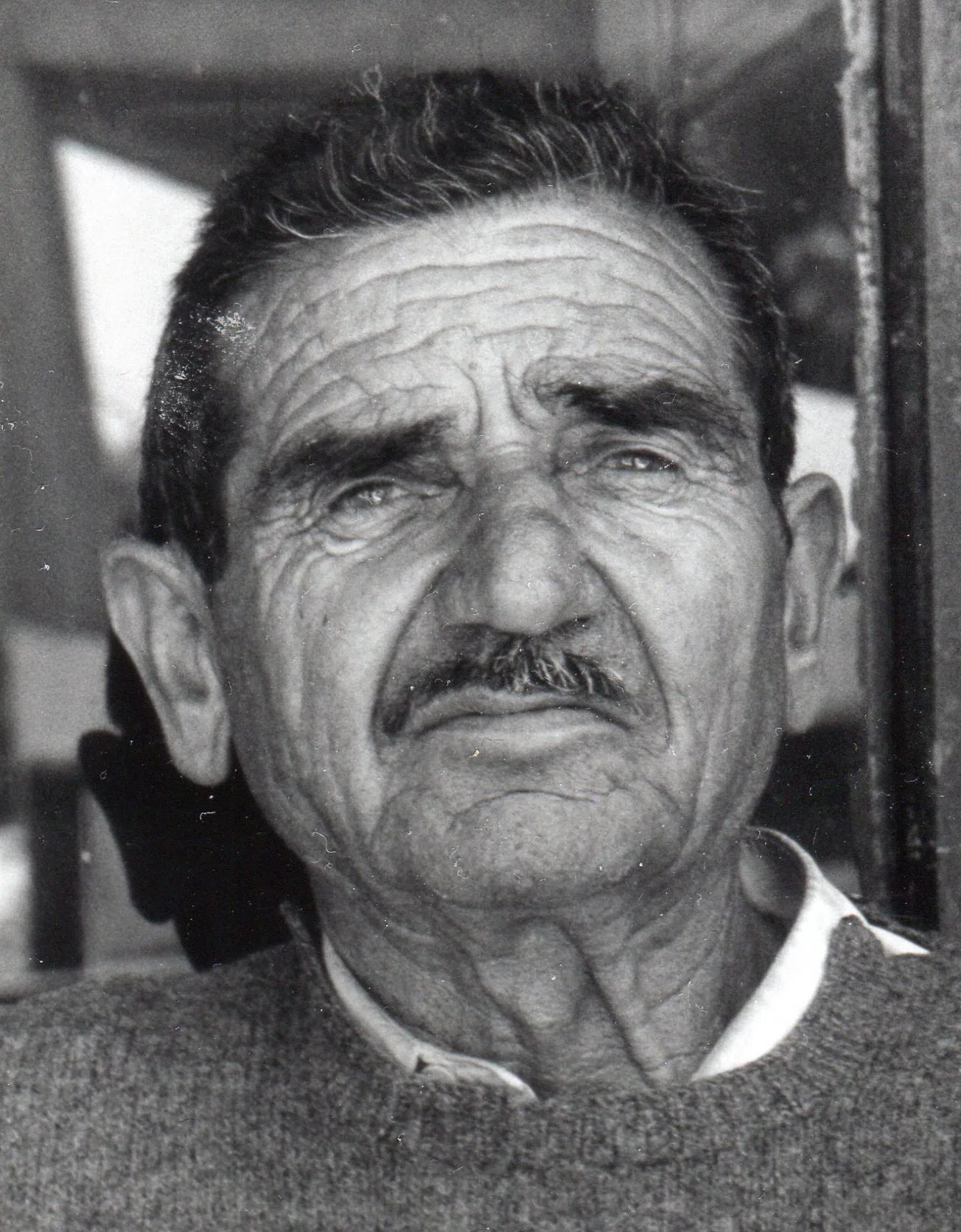 Pindus Mountain Trek 1989 — photograph 27