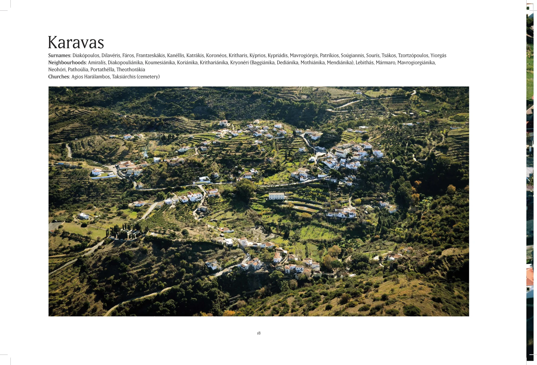 2013 Kythera from the Air - The Book — photograph 16