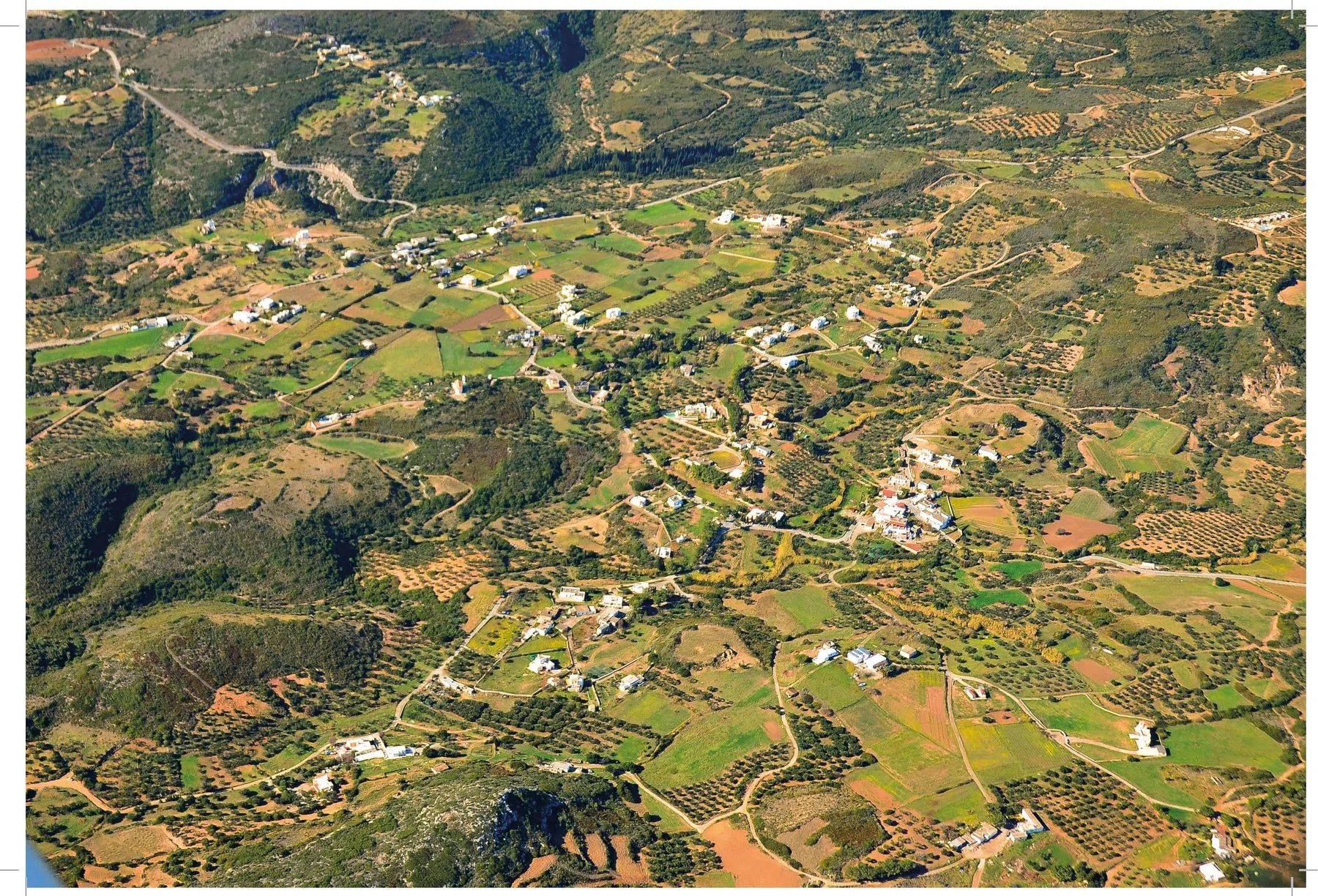 2013 Kythera from the Air - The Book — photograph 67