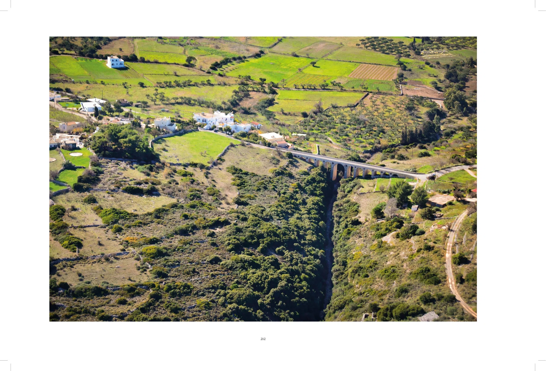 2013 Kythera from the Air - The Book — photograph 44