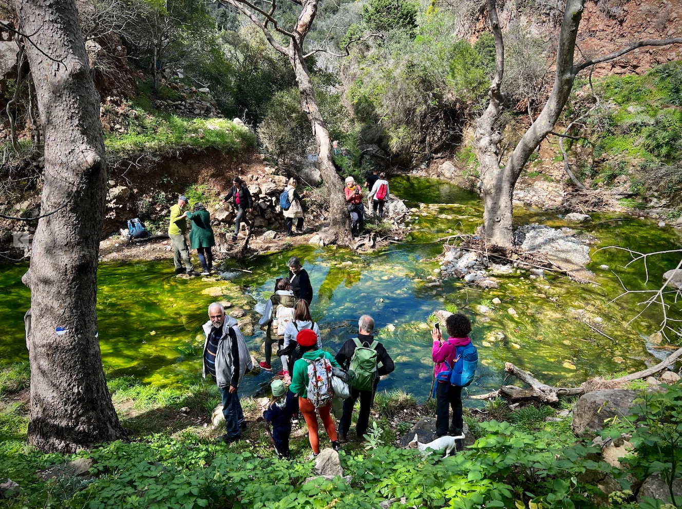 Kythera Walks — selected photograph 1