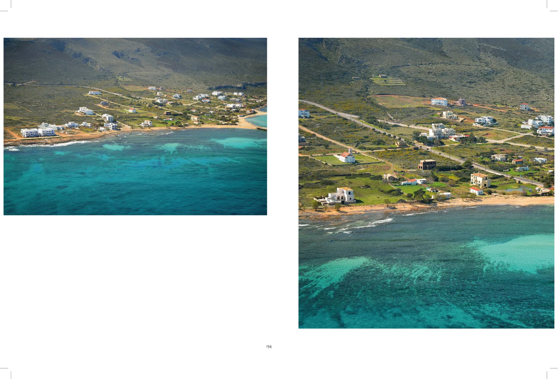 2013 Kythera from the Air - The Book — photograph 40