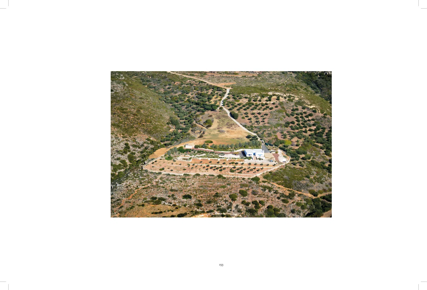 2013 Kythera from the Air - The Book — photograph 25