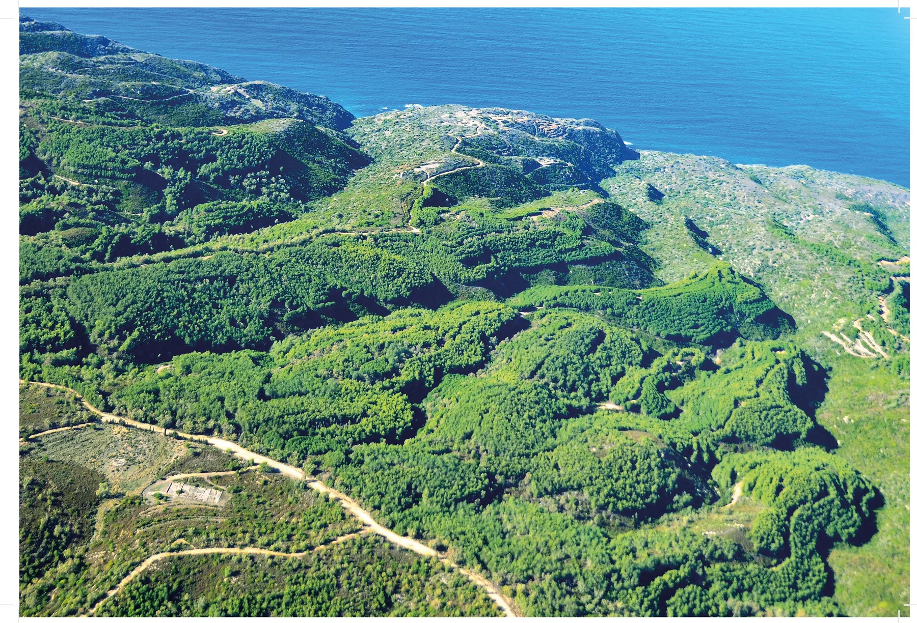 2013 Kythera from the Air - The Book — photograph 31