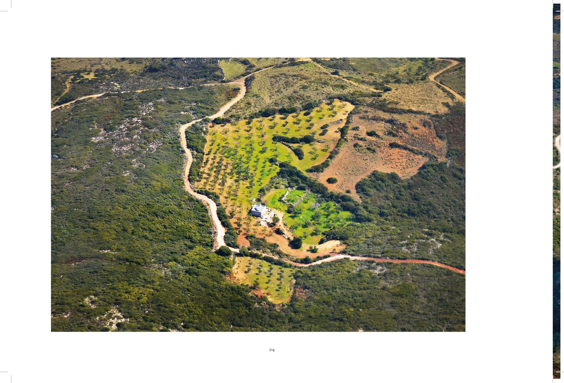 2013 Kythera from the Air - The Book — photograph 46