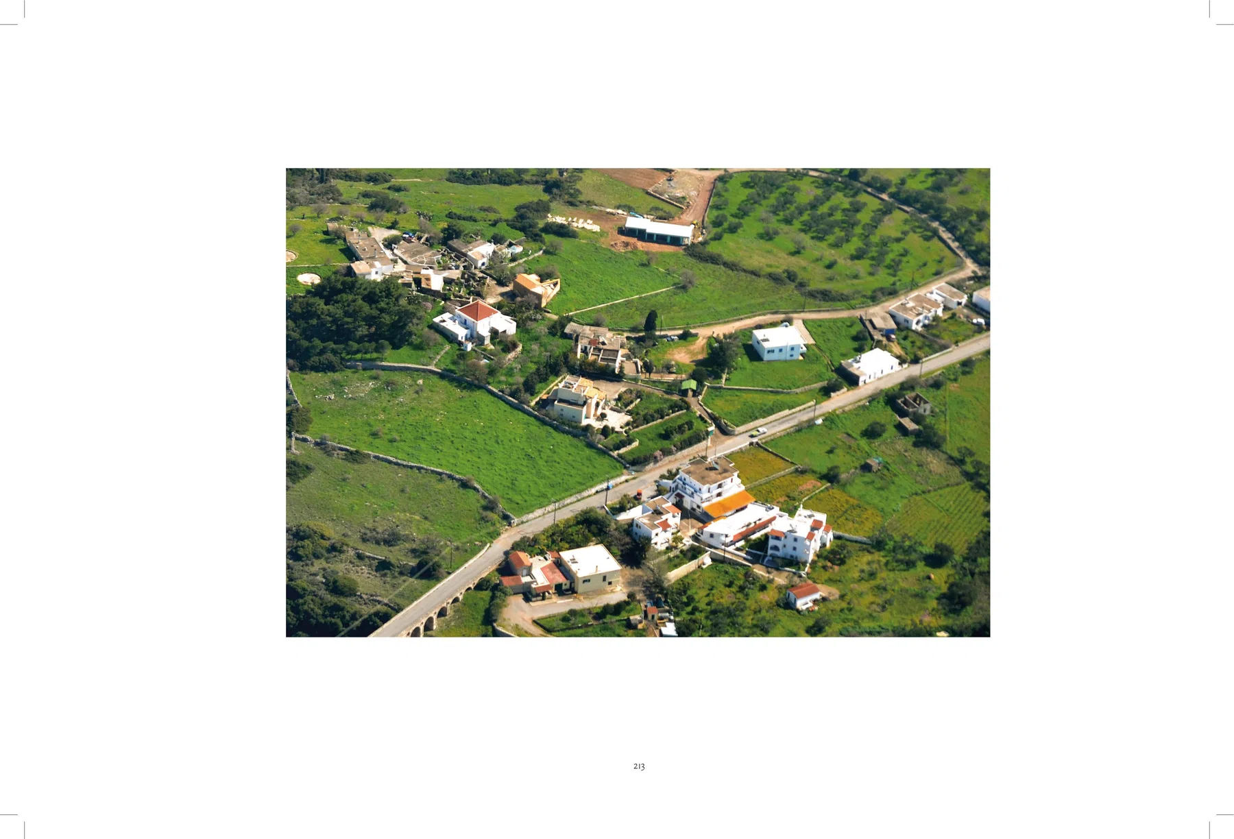 2013 Kythera from the Air - The Book — photograph 45
