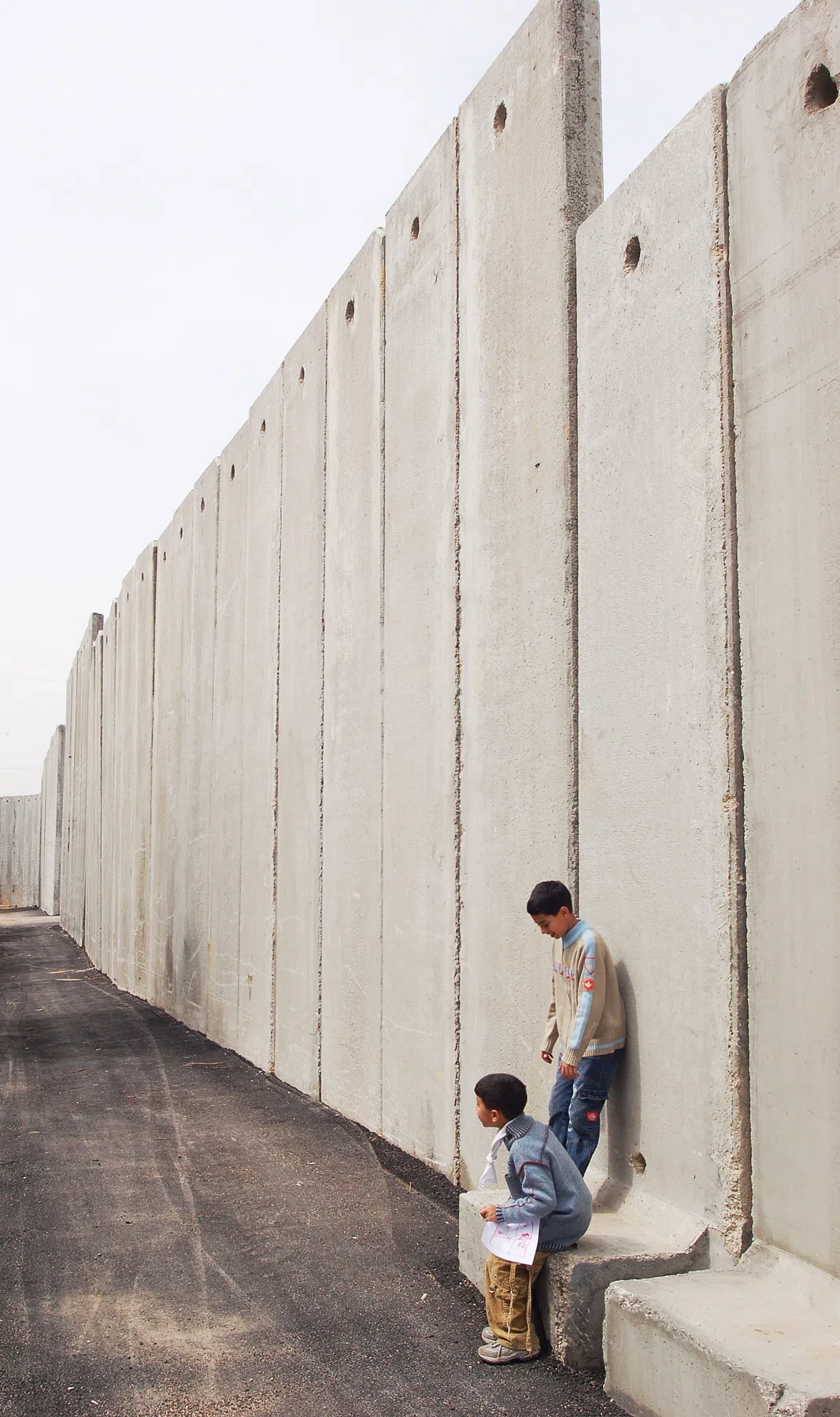 Palestine 2006 — photograph 43