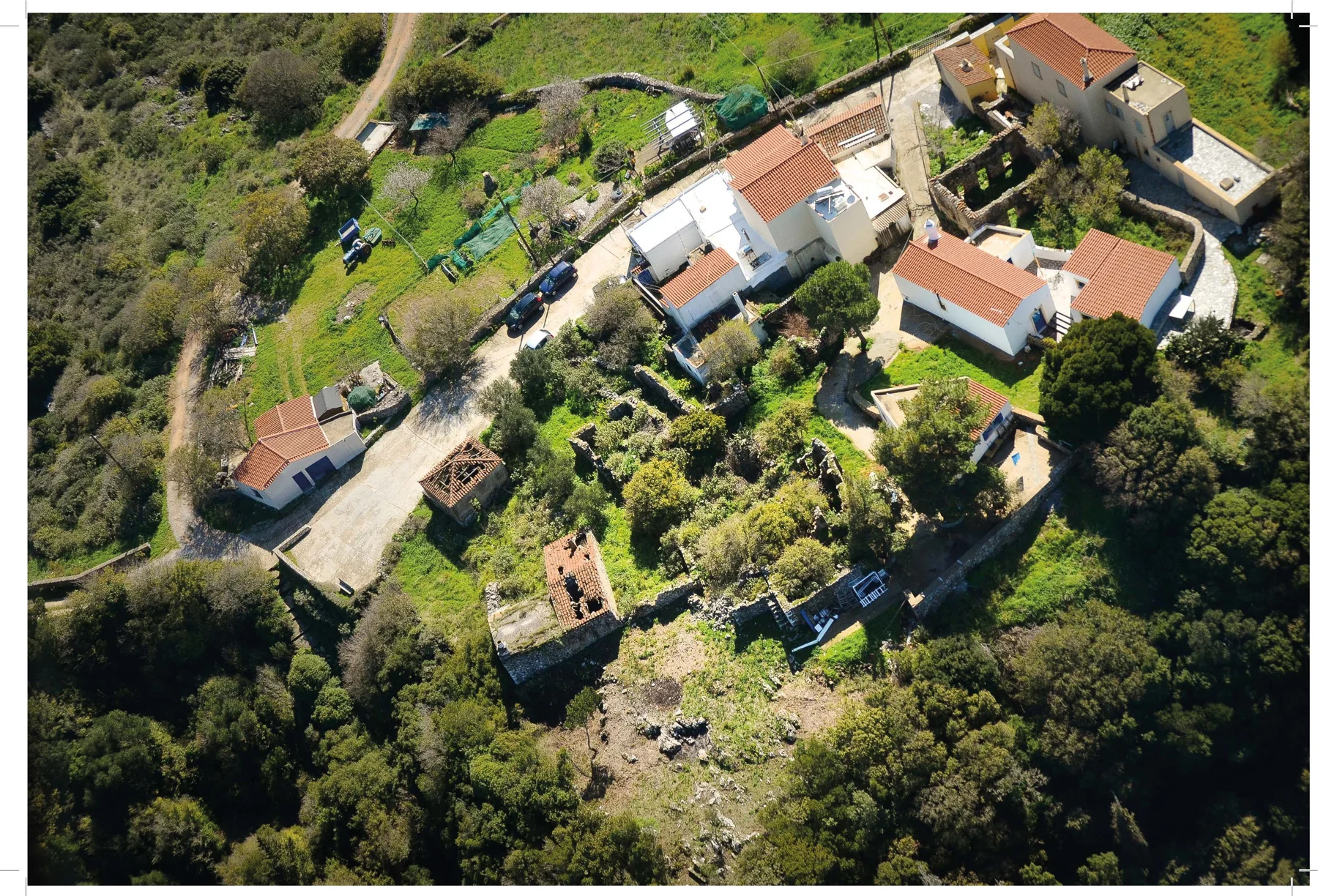 2013 Kythera from the Air - The Book — photograph 57