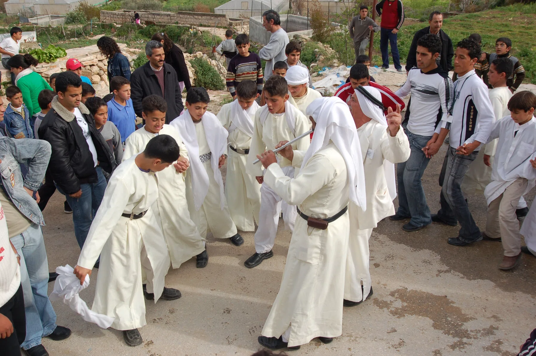 Palestine 2006 — photograph 46