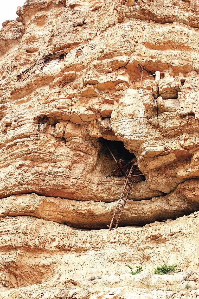 Palestine 2006 — photograph 87