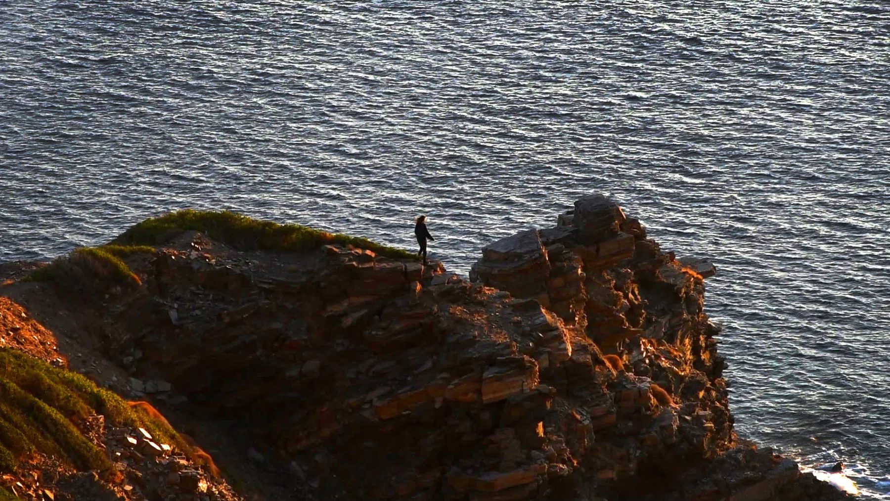 Over the Edge — photograph 2
