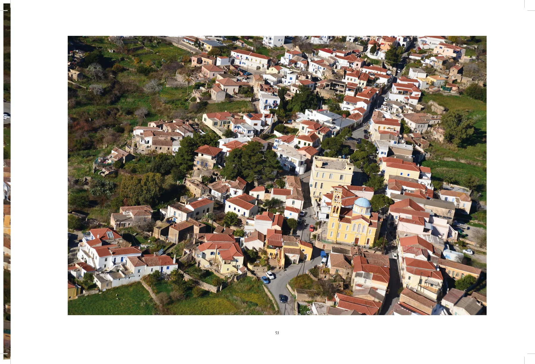 2013 Kythera from the Air - The Book — photograph 51