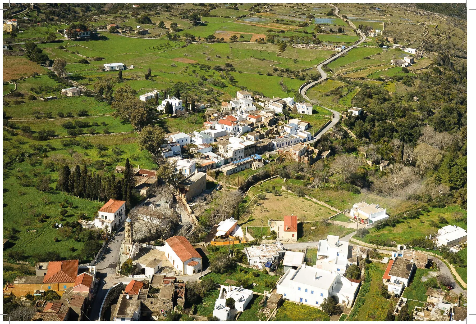 2013 Kythera from the Air - The Book — photograph 66