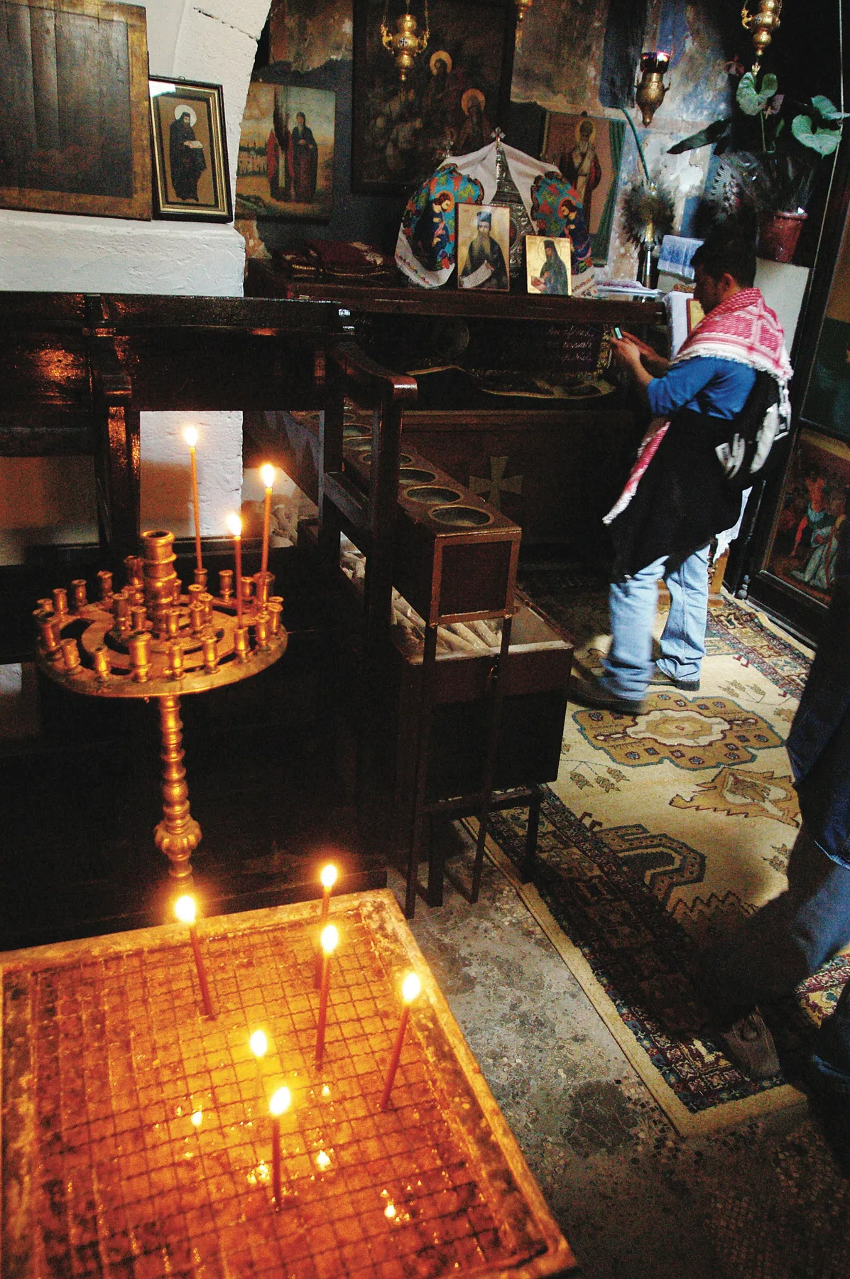 Palestine 2006 — photograph 18