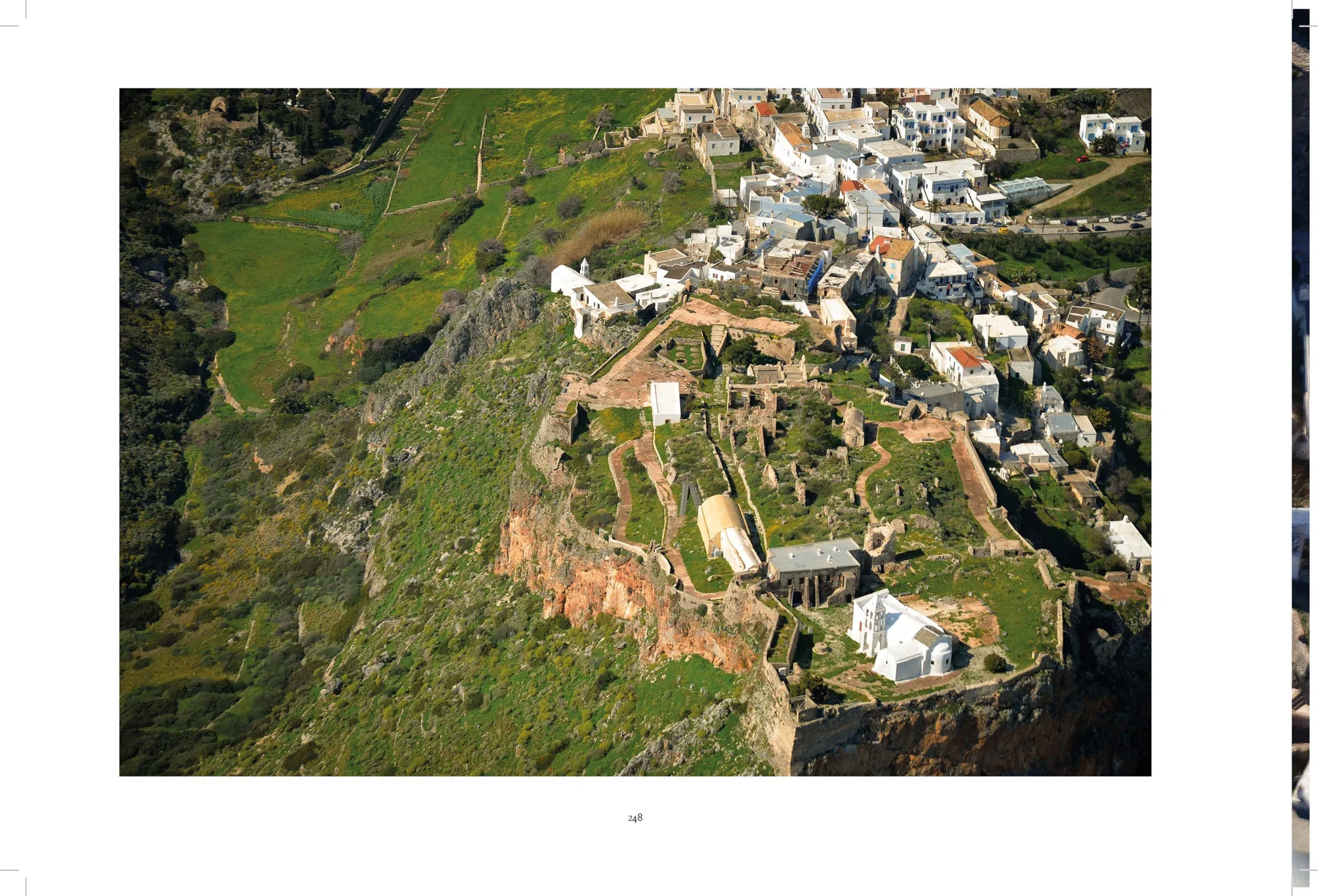 2013 Kythera from the Air - The Book — photograph 80