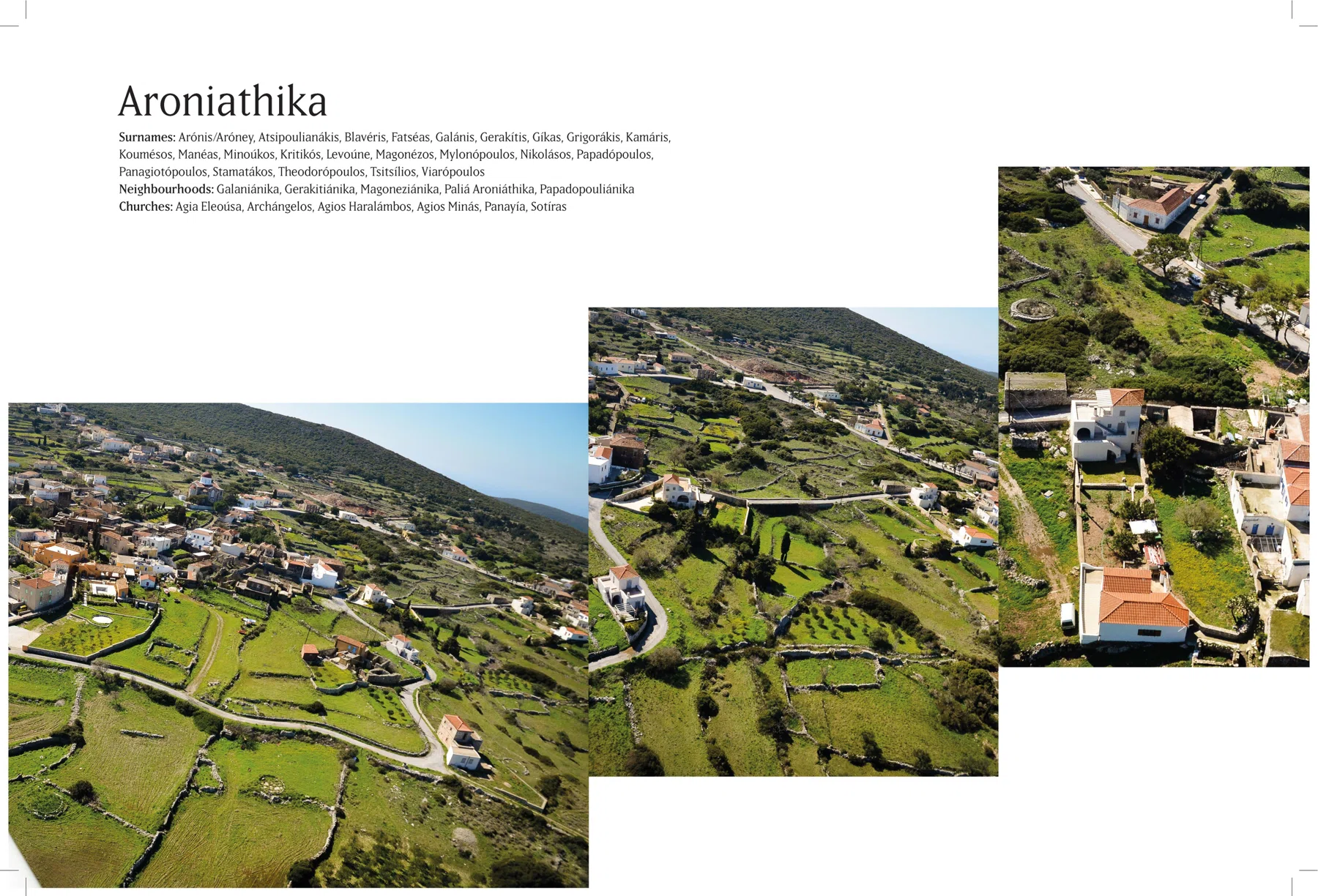 2013 Kythera from the Air - The Book — photograph 12